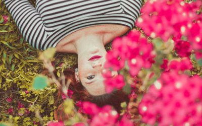 Are Your Eyes Suffering From Seasonal Allergies?