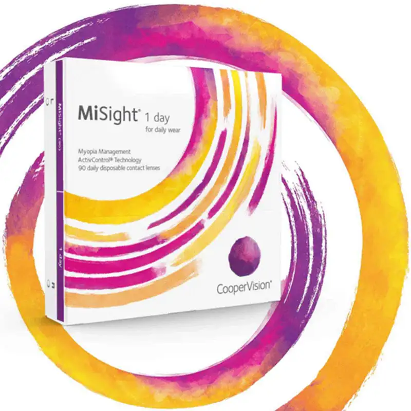 WEBP misight